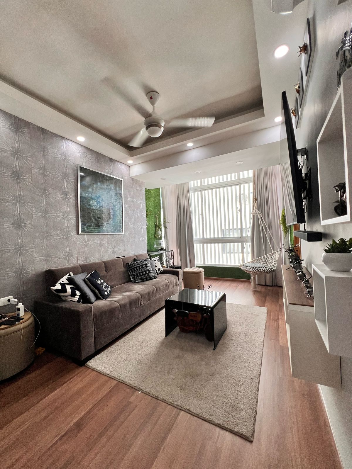 Apartamento en Venta en el Vergel santo Domingo  Foto 7317155-1.jpg