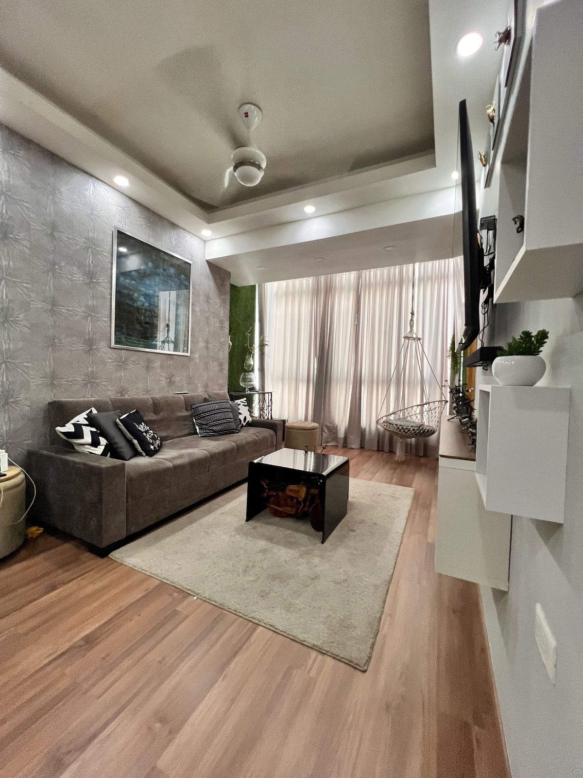 Apartamento en Venta en el Vergel santo Domingo  Foto 7317155-14.jpg