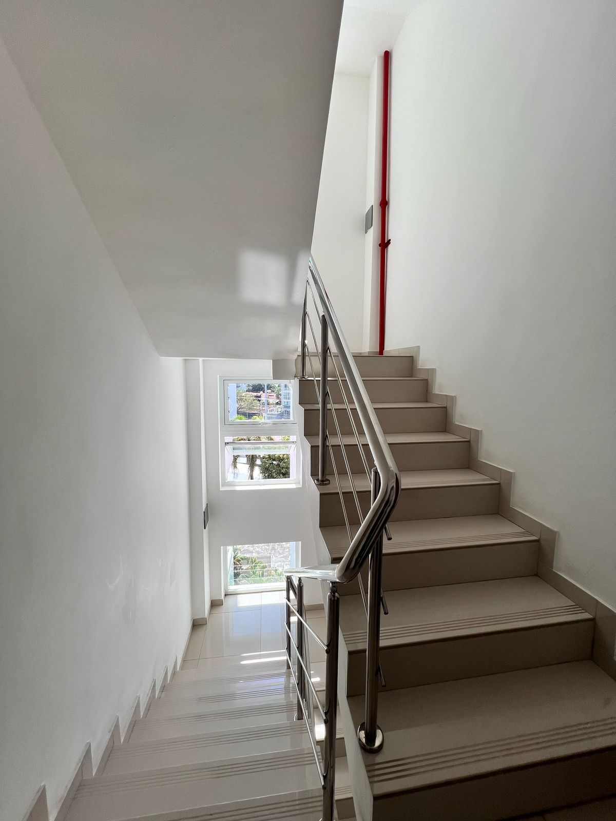 Apartamento en Venta en el Vergel santo Domingo  Foto 7317155-3.jpg