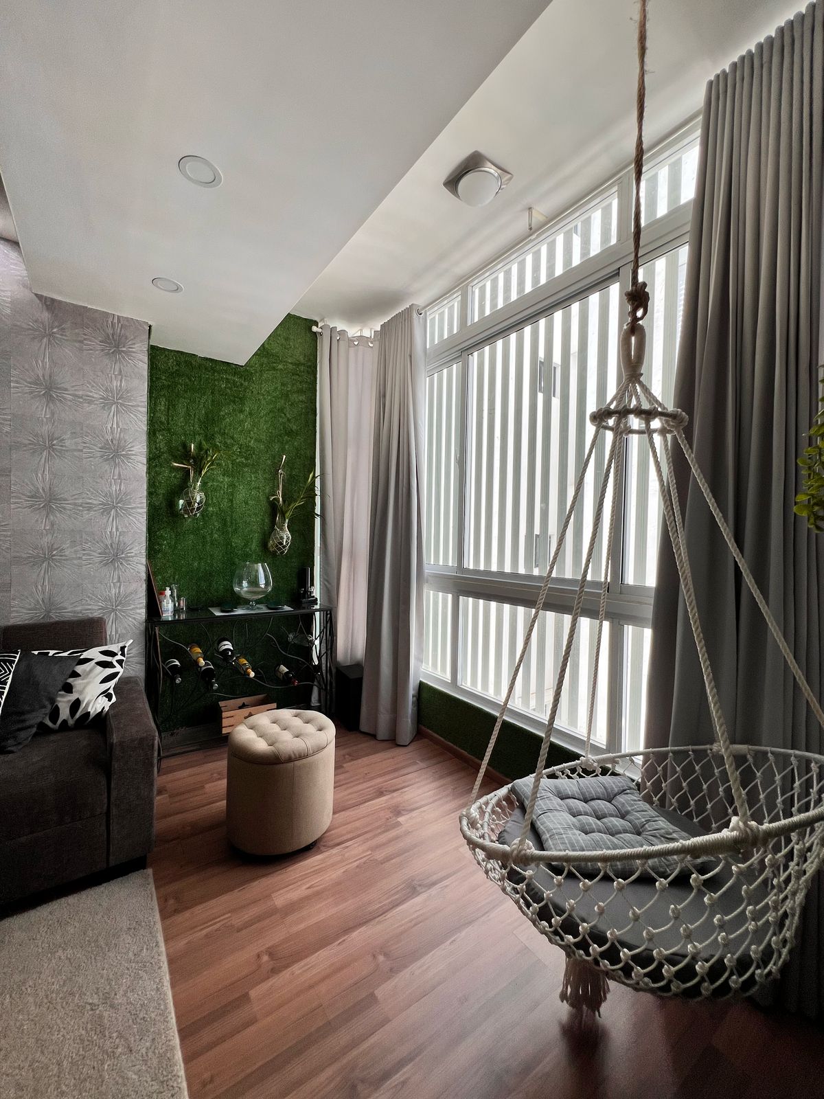 Apartamento en Venta en el Vergel santo Domingo  Foto 7317155-6.jpg