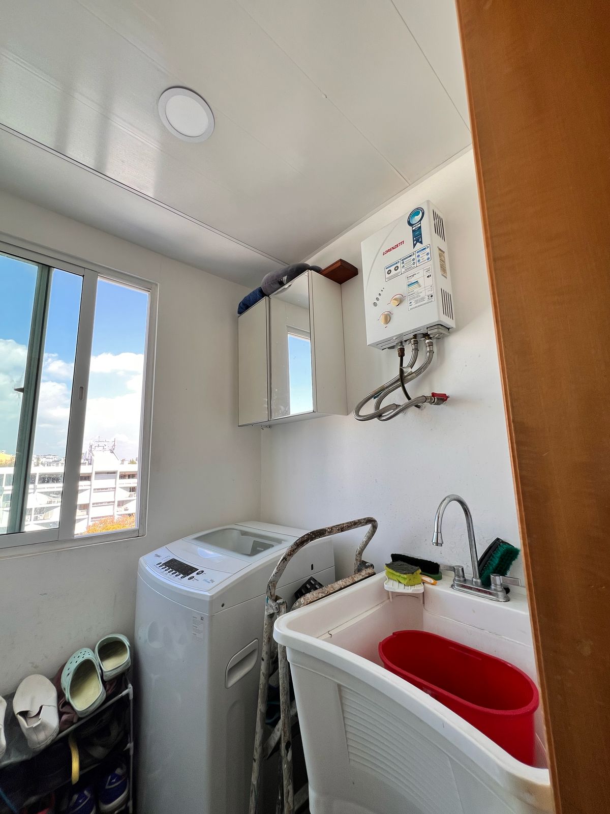 Apartamento en Venta en el Vergel santo Domingo  Foto 7317155-9.jpg