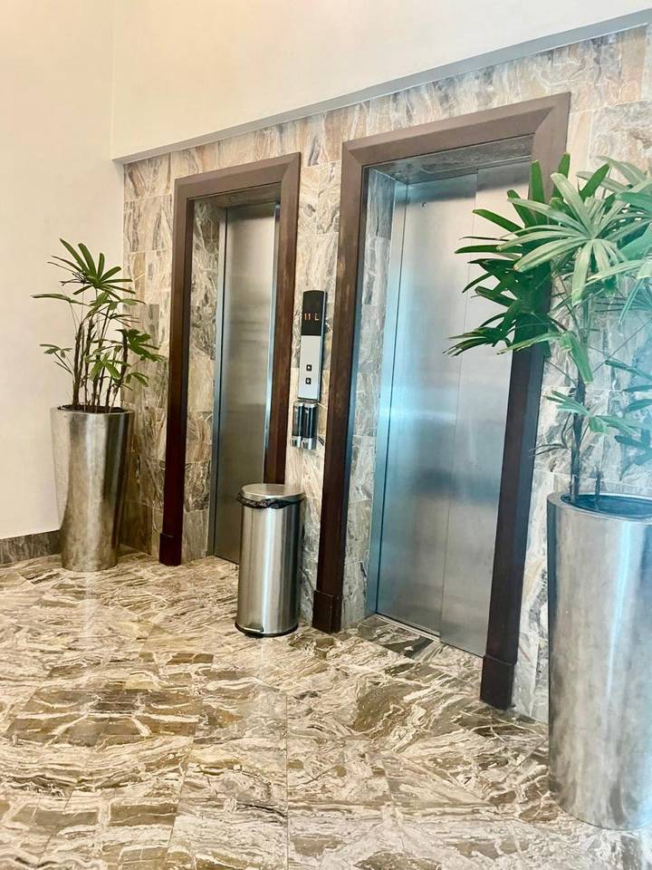 VENDO EXCLUSIVO  Apto en TORRE AZUL frente Parque Mirador Sur 548 Mts. Foto 7317180-14.jpg