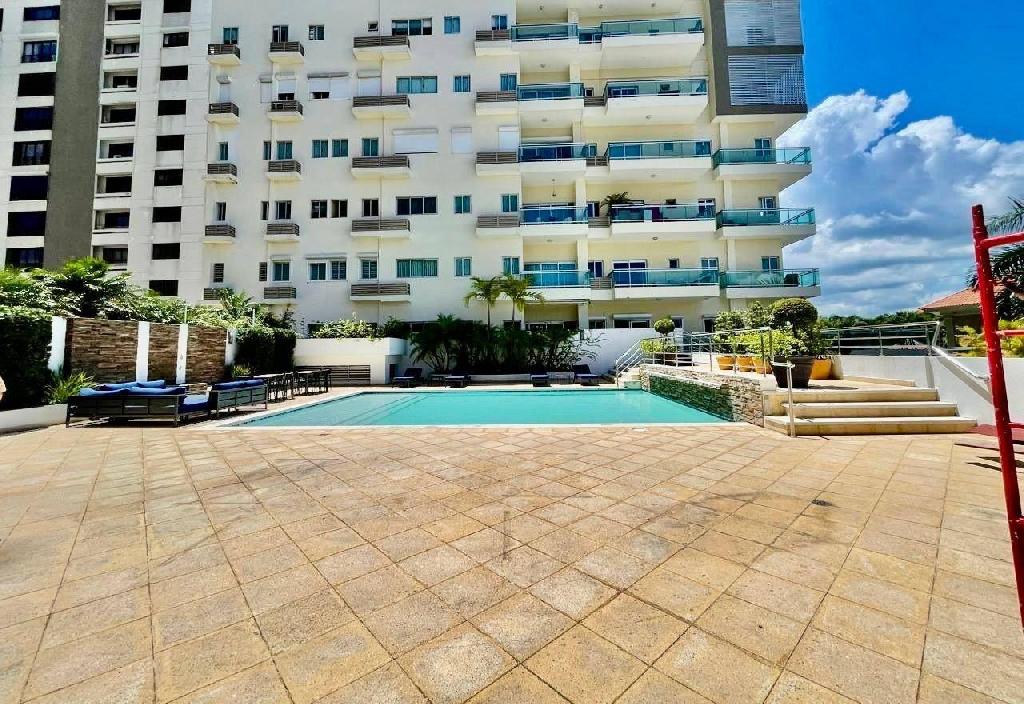 VENDO EXCLUSIVO  Apto en TORRE AZUL frente Parque Mirador Sur 548 Mts. Foto 7317180-4.jpg