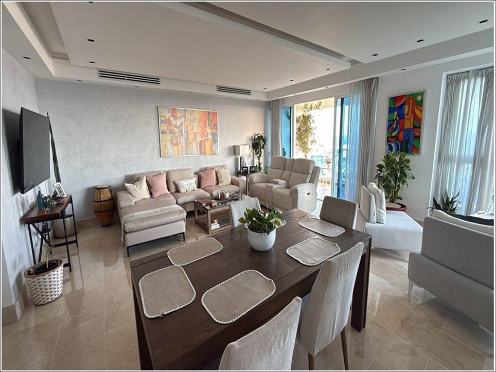 Vendo Apto en Torre MAR AZUL frente Parque Mirador Sur 3 habs. 257 Mts Foto 7317185-11.jpg