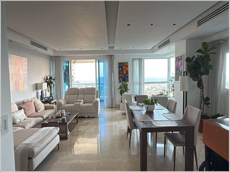 Vendo Apto en Torre MAR AZUL frente Parque Mirador Sur 3 habs. 257 Mts Foto 7317185-4.jpg