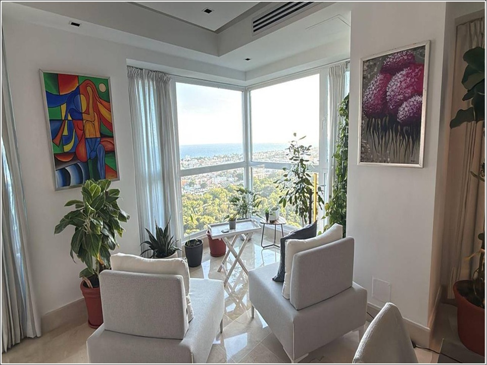 Vendo Apto en Torre MAR AZUL frente Parque Mirador Sur 3 habs. 257 Mts Foto 7317185-5.jpg