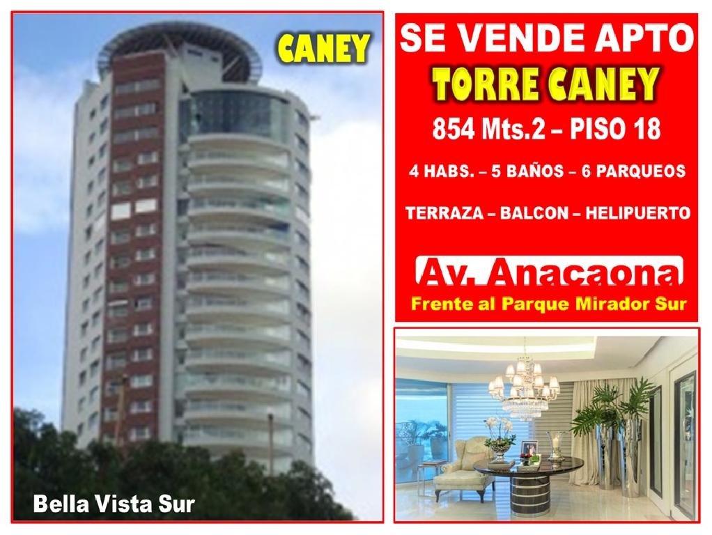 SUPER APTO DE LUJO REMODELADO Y REBAJADO EN TORRE CANEY Mirador Sur co Foto 7317186-1.jpg