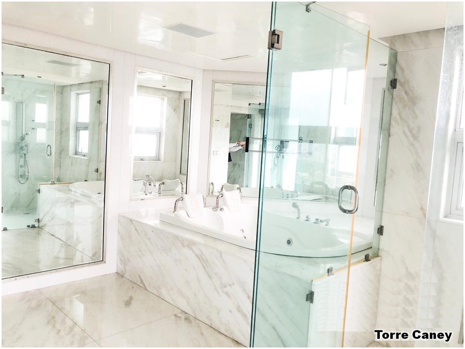 SUPER APTO DE LUJO REMODELADO Y REBAJADO EN TORRE CANEY Mirador Sur co Foto 7317186-3.jpg