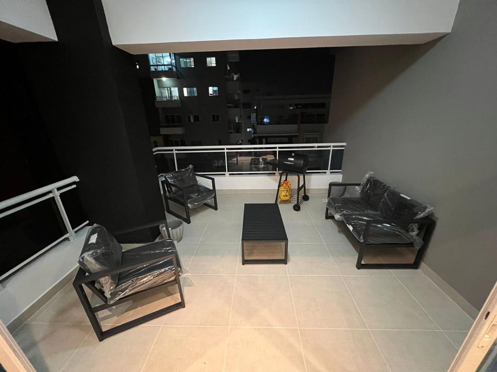 Apartamento en Venta en Evaristo Morales. Foto 7317187-2.jpg