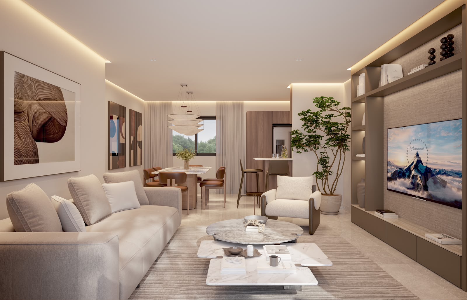 Apartamentos en Av. Fredy Veras Goico a pasos Av. Ecologica Foto 7317190-2.jpg
