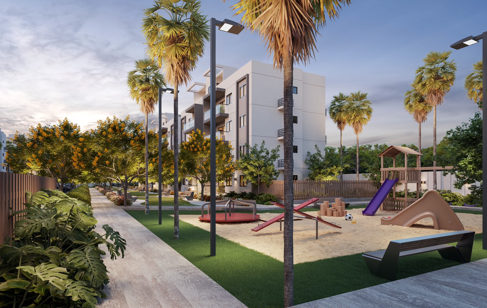 Apartamentos en Av. Fredy Veras Goico a pasos Av. Ecologica Foto 7317190-4.jpg