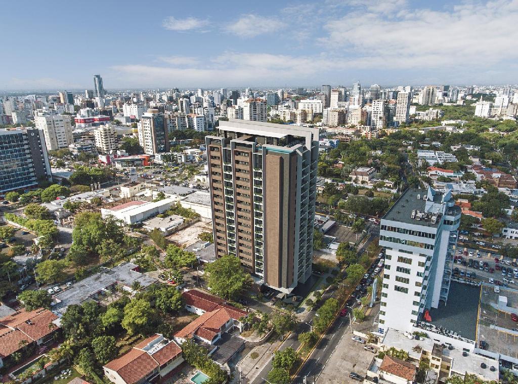 Apartamento en Venta en La Julia de 3 Habitaciones Foto 7317203-1.jpg