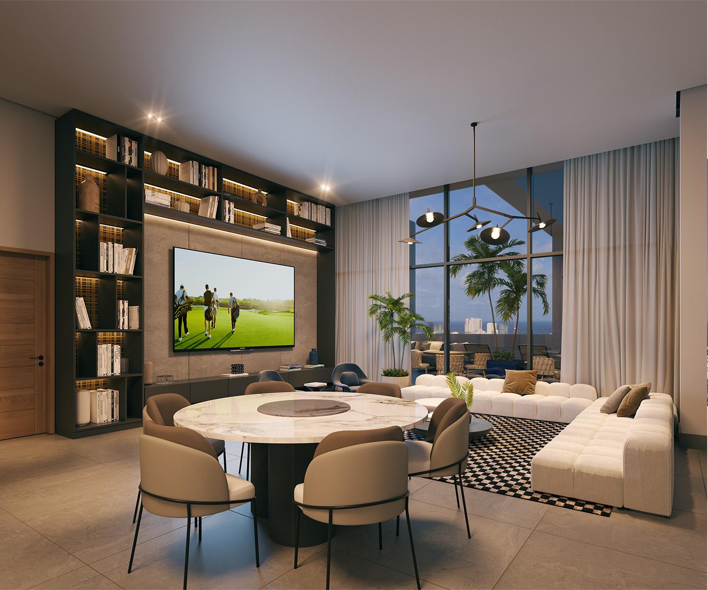 Apartamento en Venta en La Julia de 3 Habitaciones Foto 7317203-10.jpg