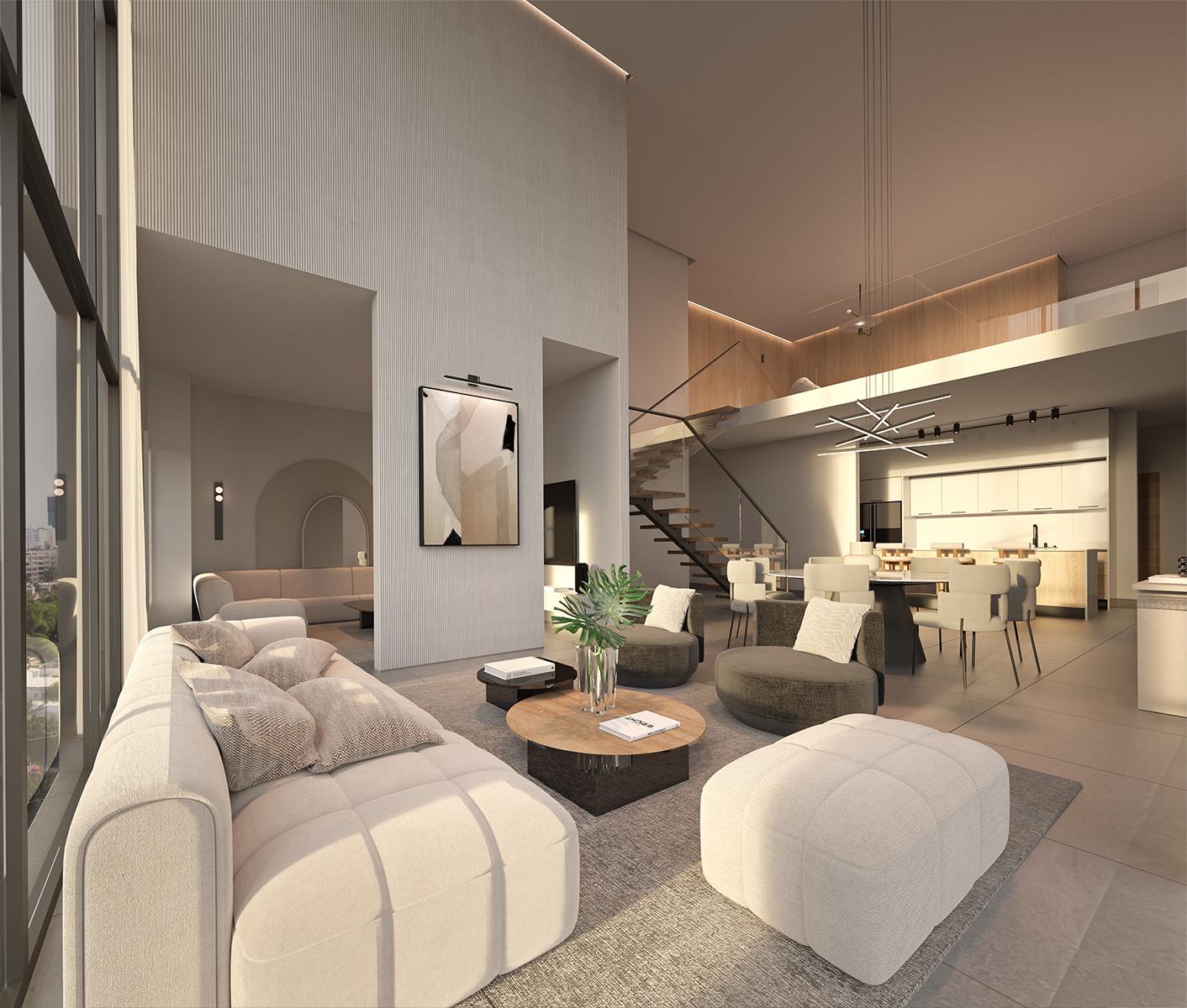 Apartamento en Venta en La Julia de 3 Habitaciones Foto 7317203-15.jpg