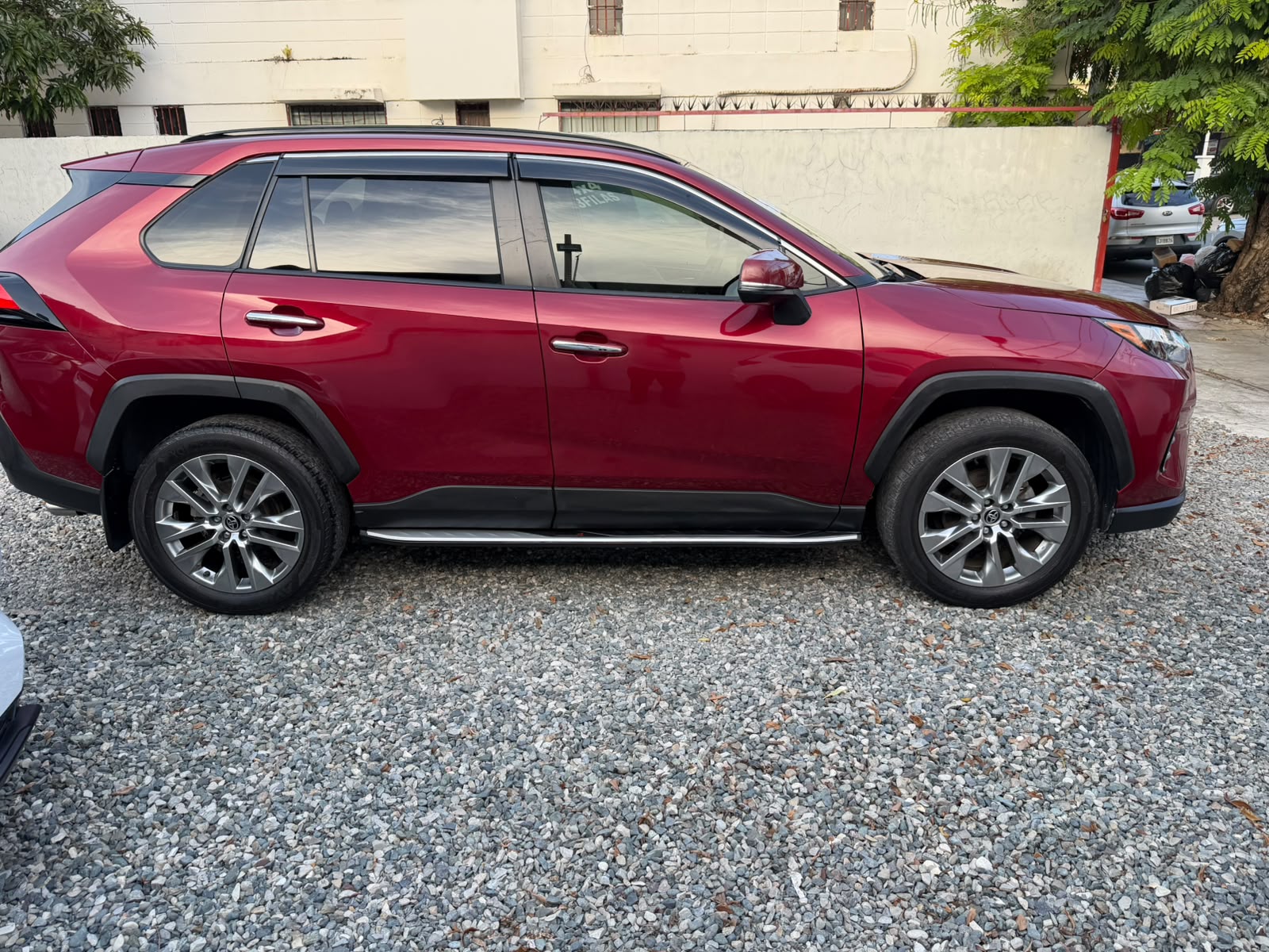 toyota rav4 2020 limited  Foto 7317240-5.jpg