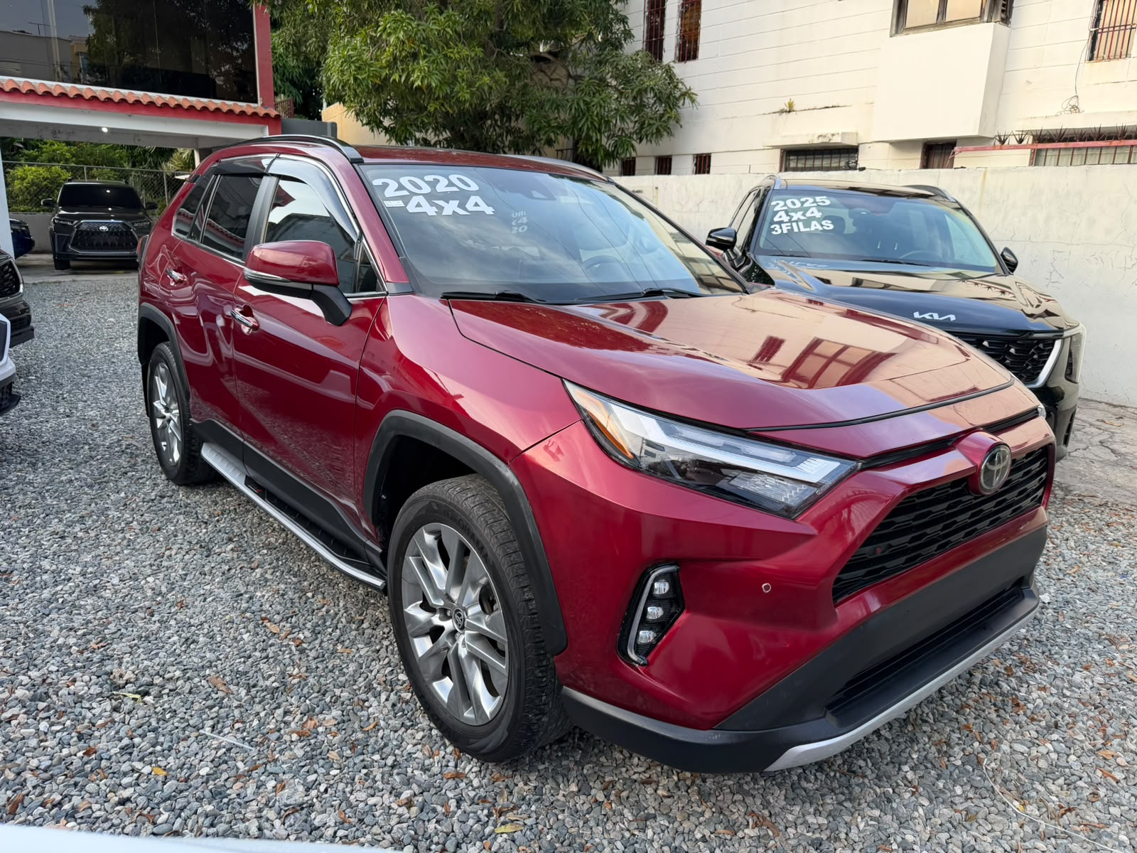 toyota rav4 2020 limited  Foto 7317240-7.jpg