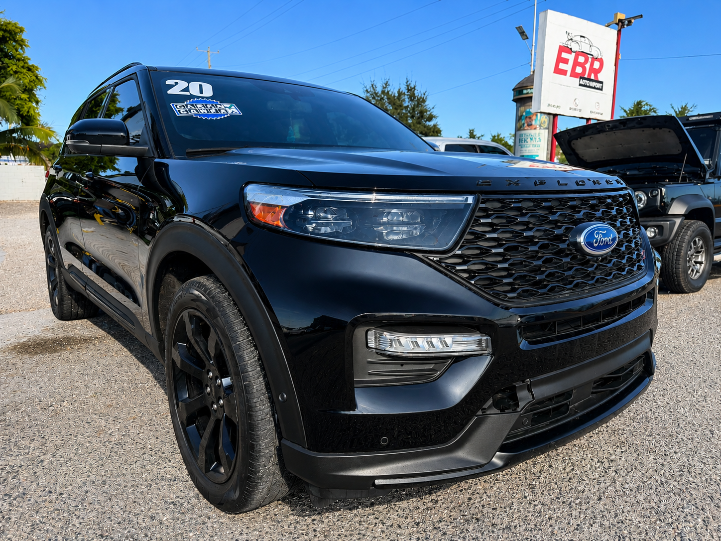 Ford Explorer ST 2020 Foto 7317261-2.jpg