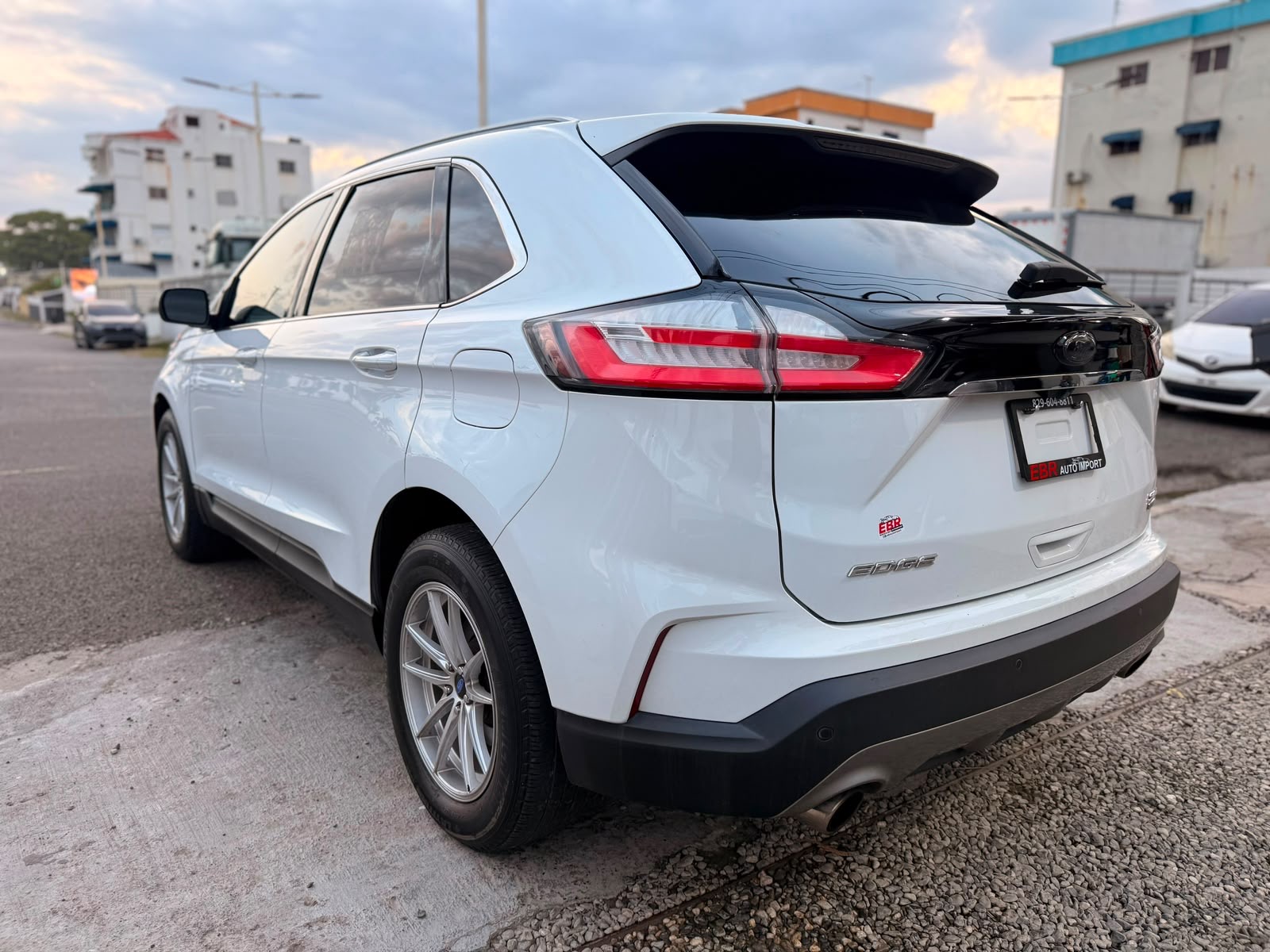 Ford Edge SEL 2020 Foto 7317265-4.jpg