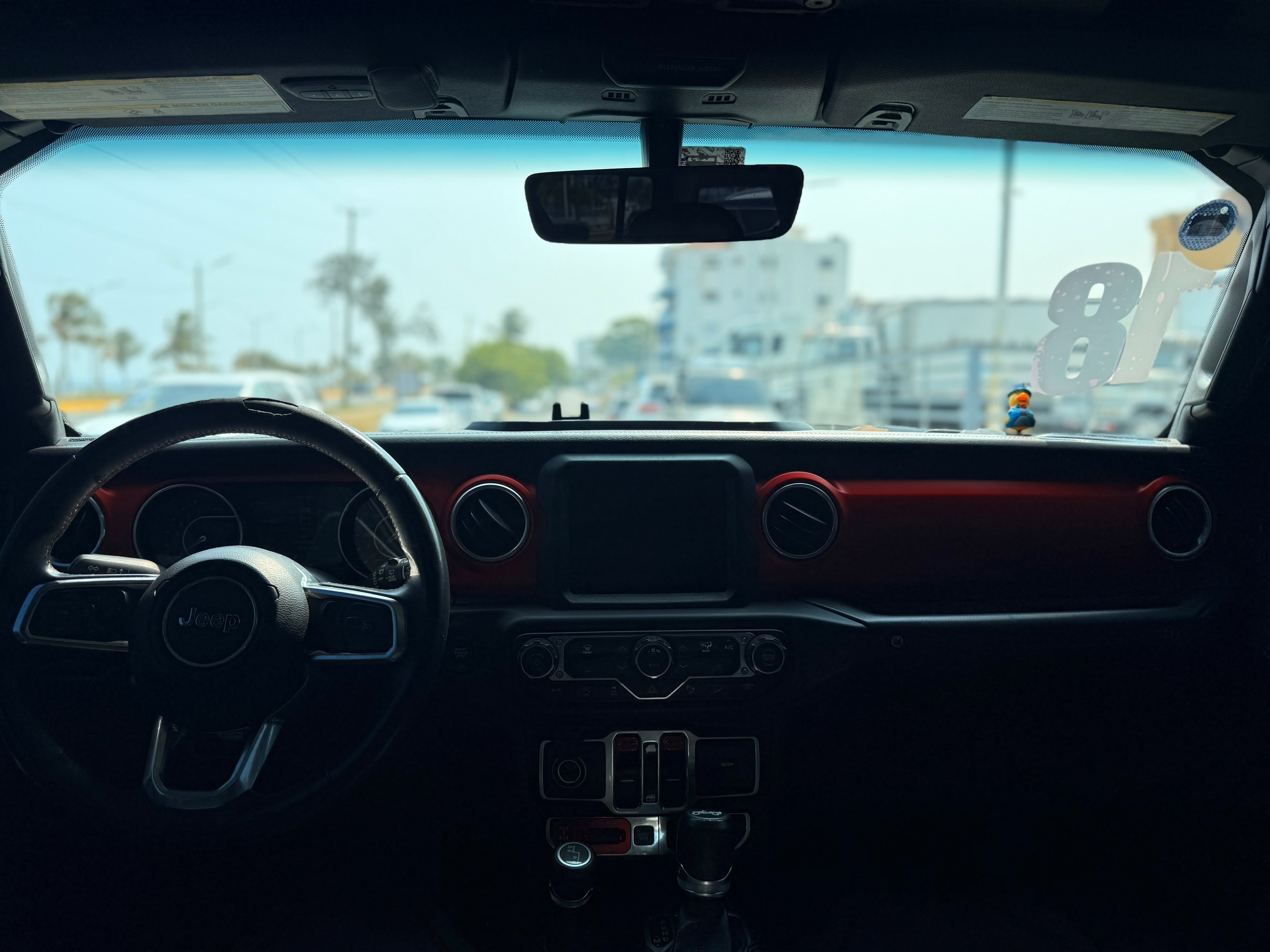 Jeep Wrangler Rubicon 2018 Foto 7317274-5.jpg