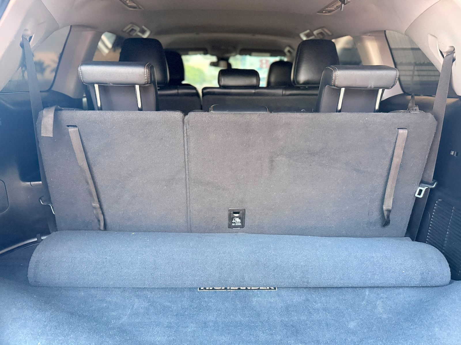 Toyota Highlander LE Plus AWD 2018 Foto 7317275-8.jpg