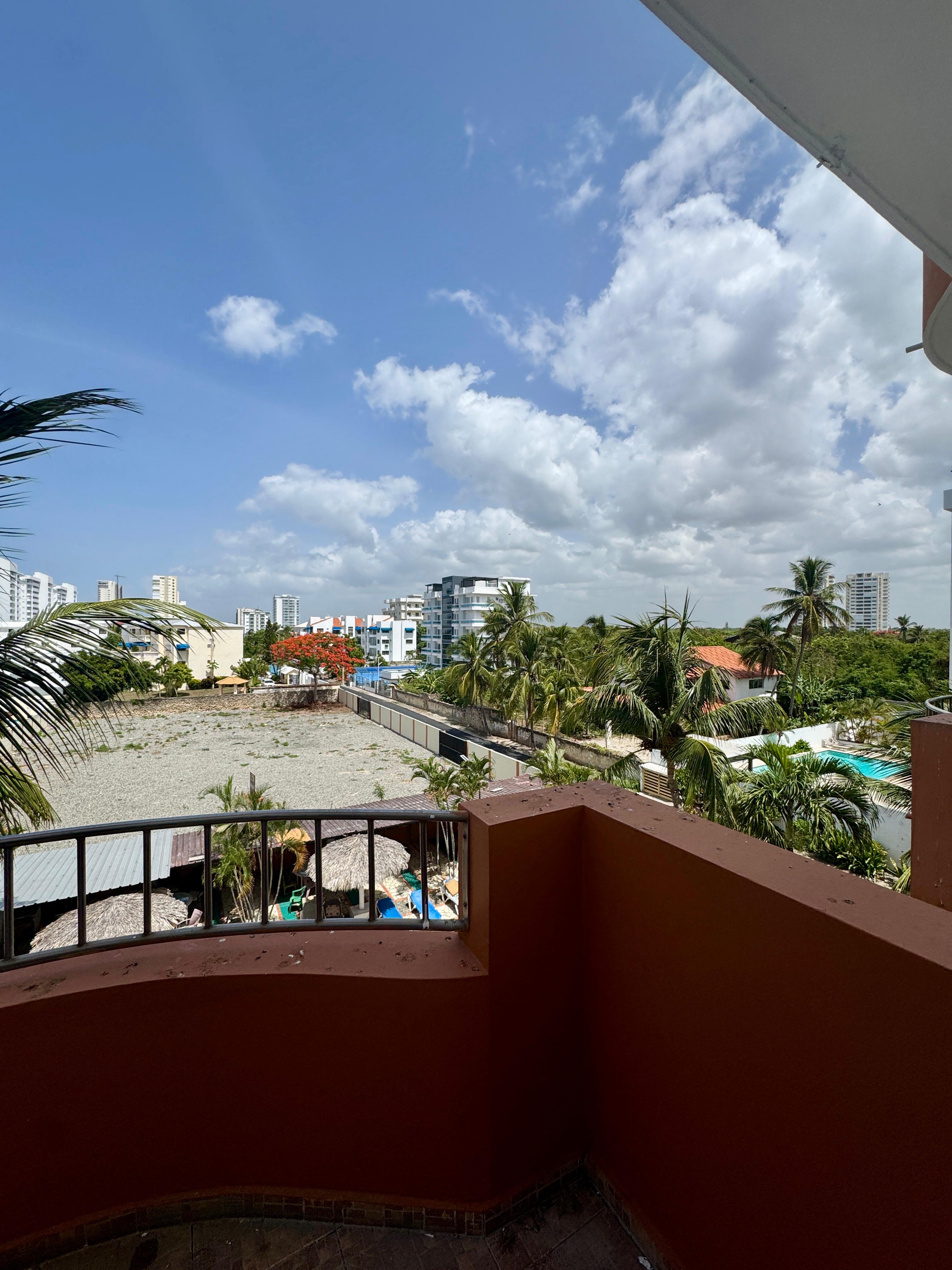 Vendo apartamento en Juan Dolio  Foto 7317322-4.jpg