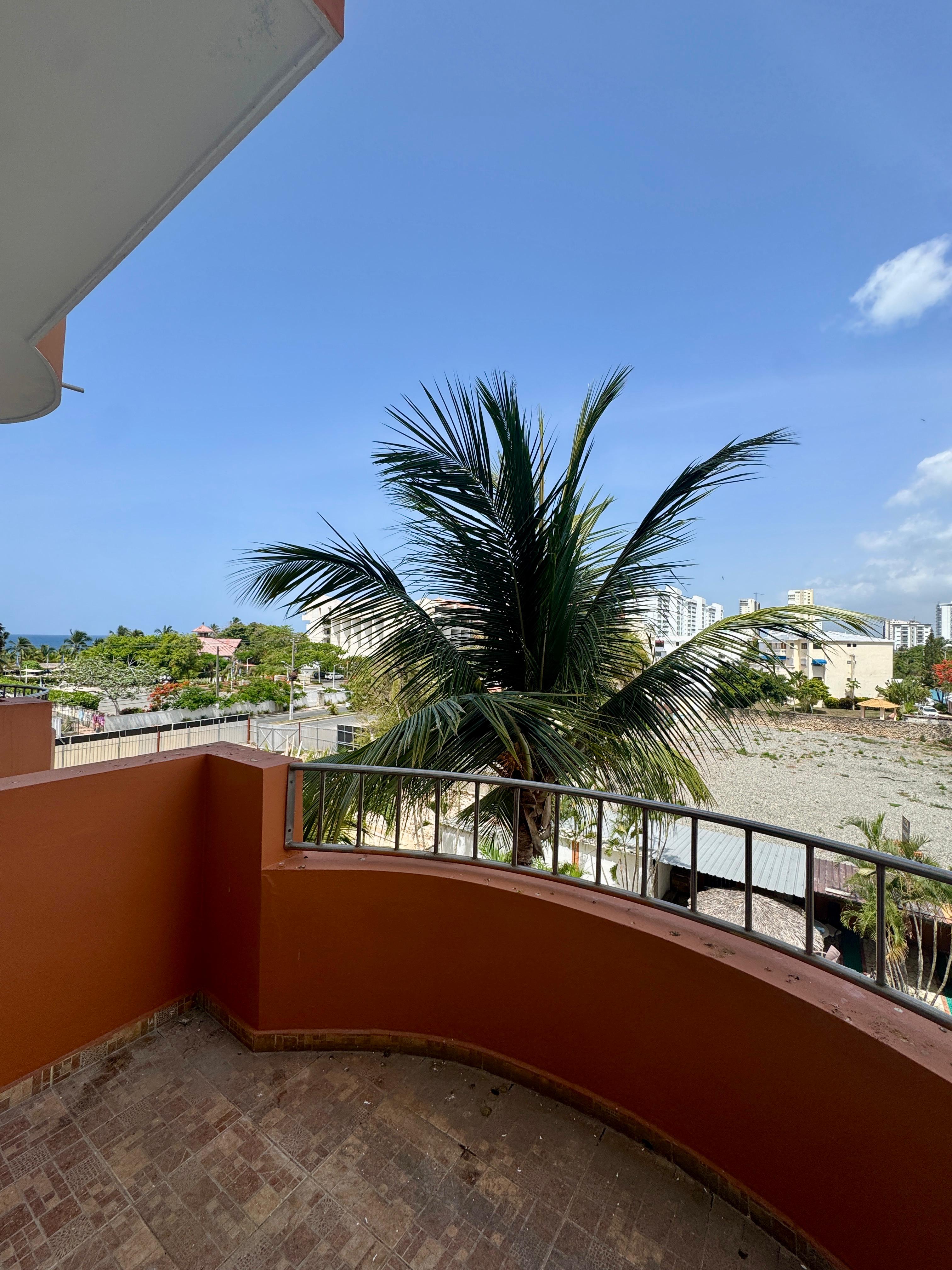 Vendo apartamento en Juan Dolio  Foto 7317322-5.jpg