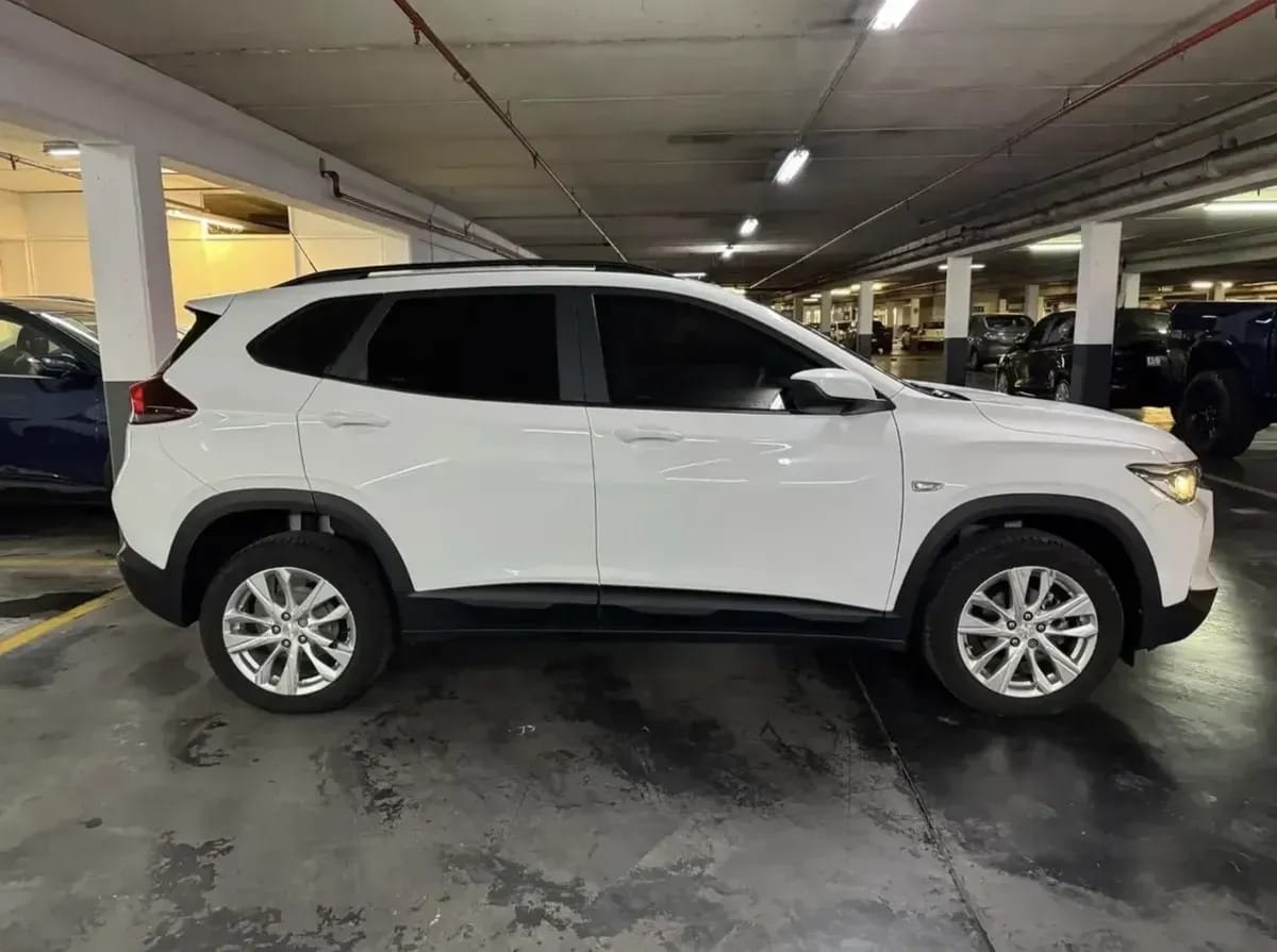 Chevrolet Tracker LT 2023 Foto 7317350-5.jpg