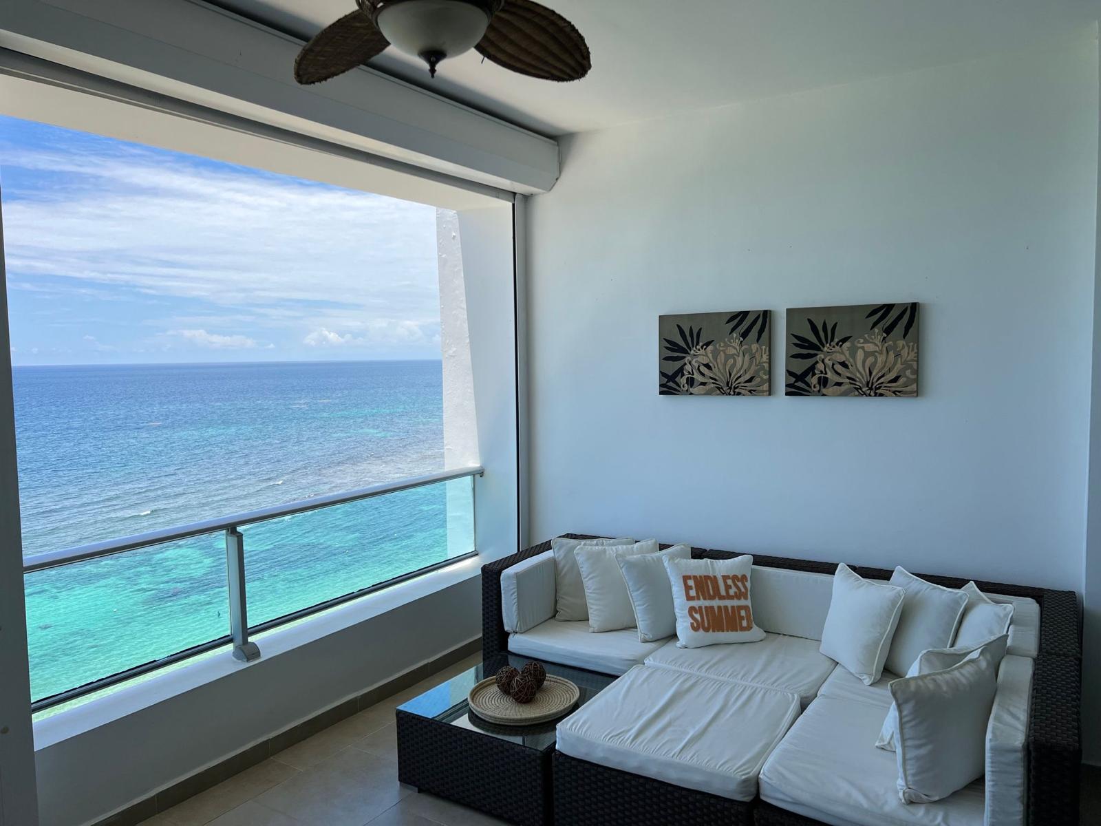 Vendo apartamento en Juan Dolio  Foto 7317362-5.jpg