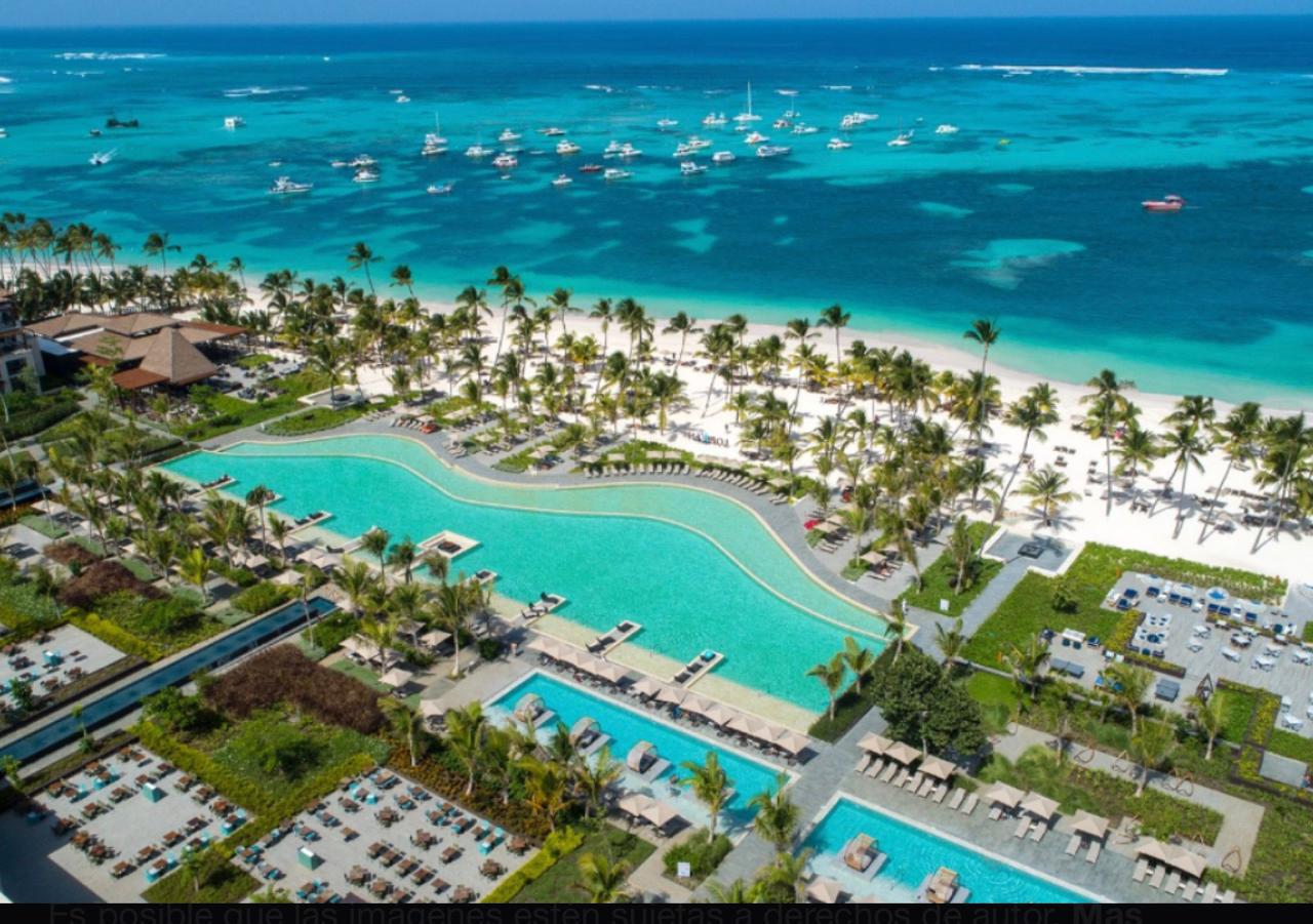 Vendo Penthouse Residencial COSTA BAVARO Punta Cana 3 HABS. 135 Mts.2  Foto 7317378-13.jpg
