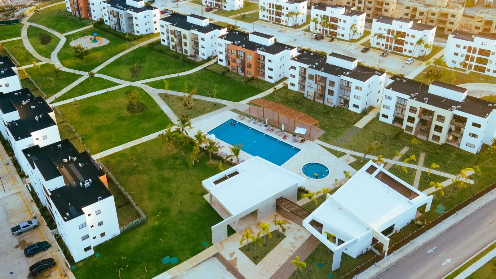 Vendo apartamento en punta cana Foto 7317442-11.jpg