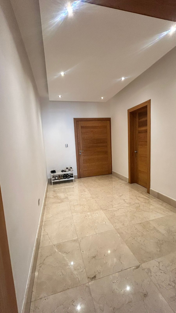 Apartamento en alquiler  en Bella Vista!!! apartamento de 1 habitación Foto 7317497-1.jpg