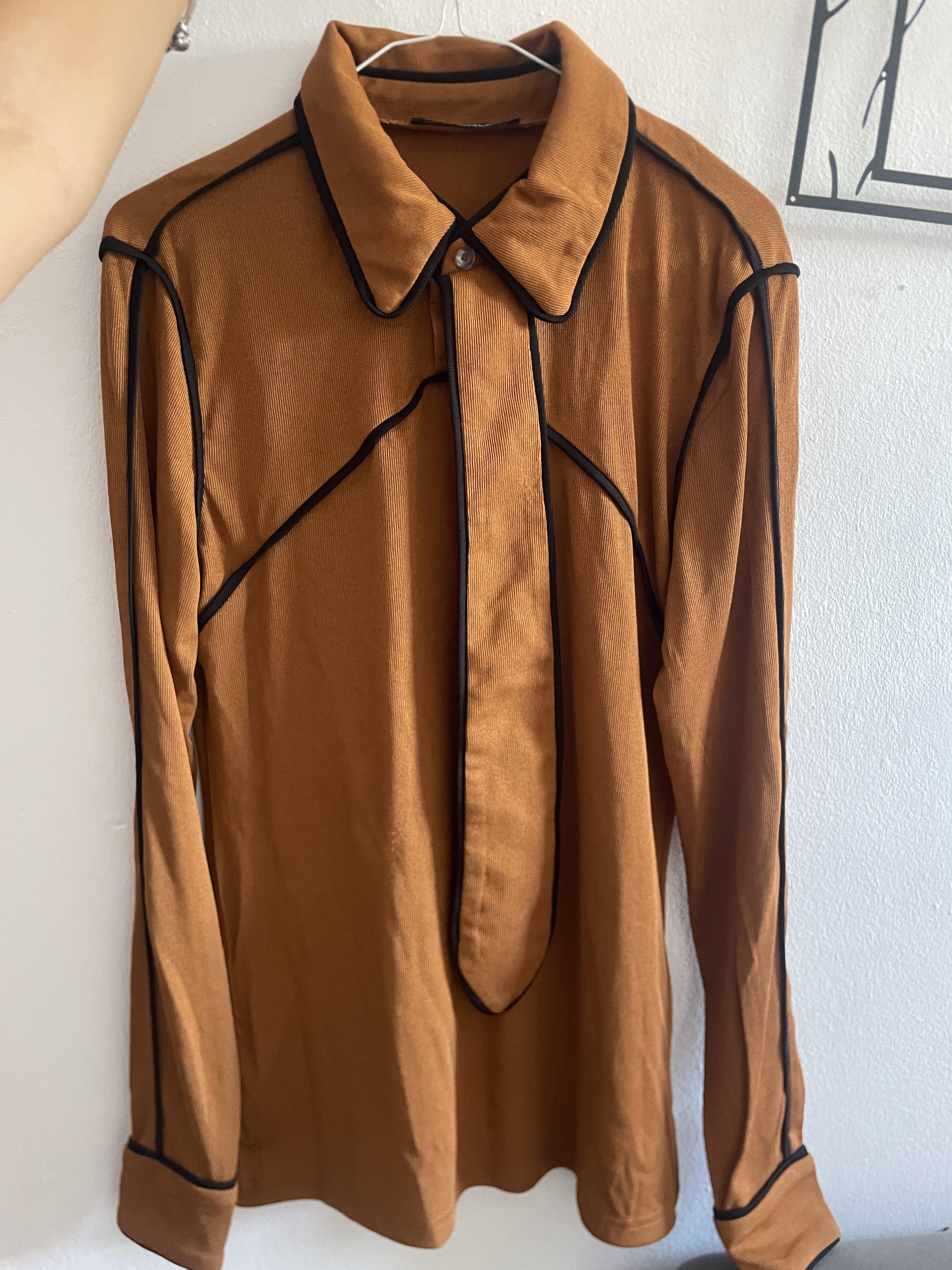 Camisas para mujer  Foto 7317512-2.jpg