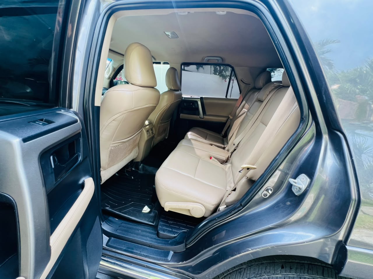 Toyota 4Runner Limited 2011 Foto 7317514-5.jpg
