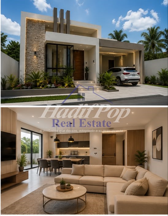  Casas de 1 Nivel en construccion y en venta. No pierdas esta oportuni Foto 7317600-2.jpg