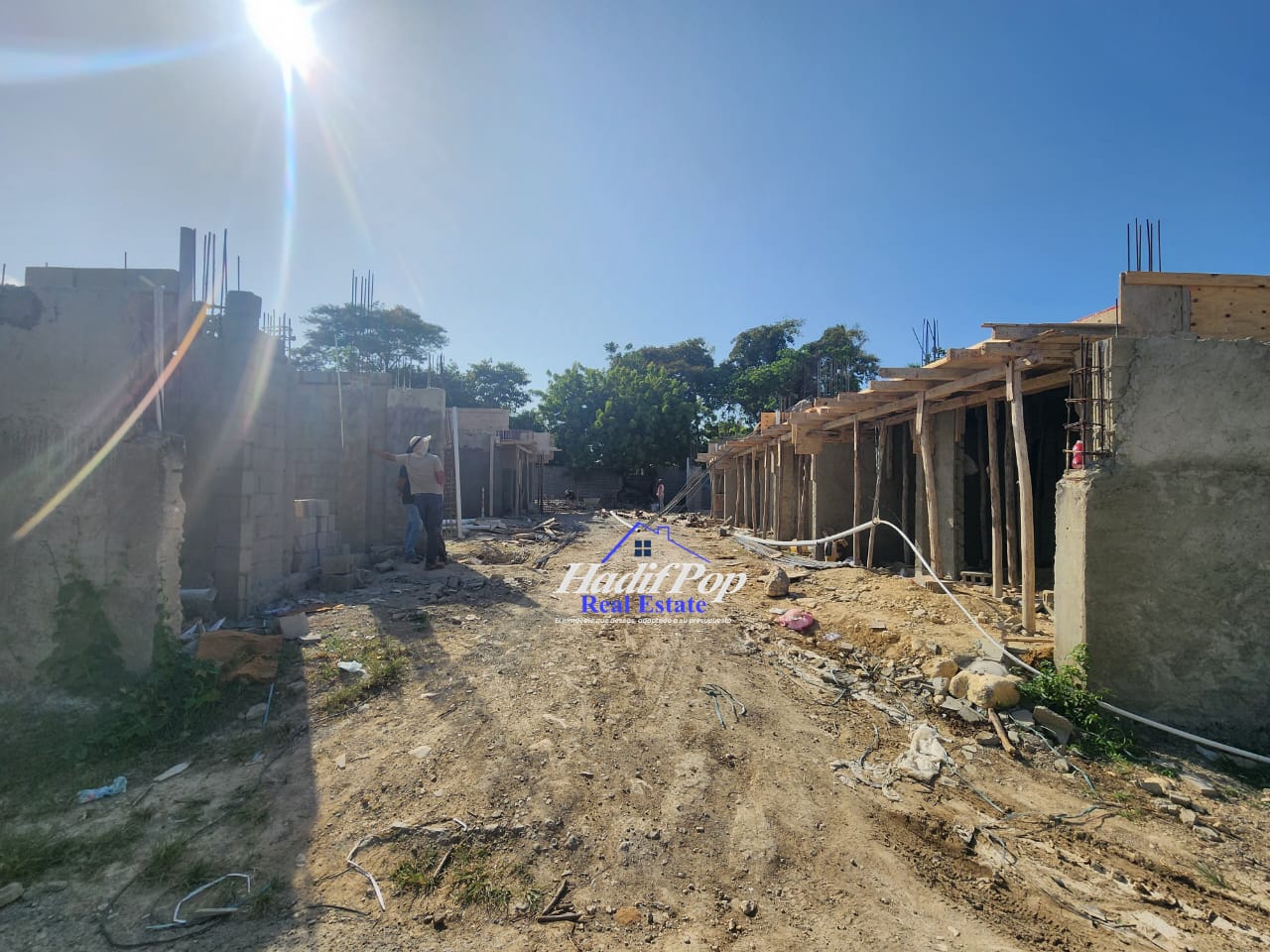  Casas de 1 Nivel en construccion y en venta. No pierdas esta oportuni Foto 7317600-3.jpg