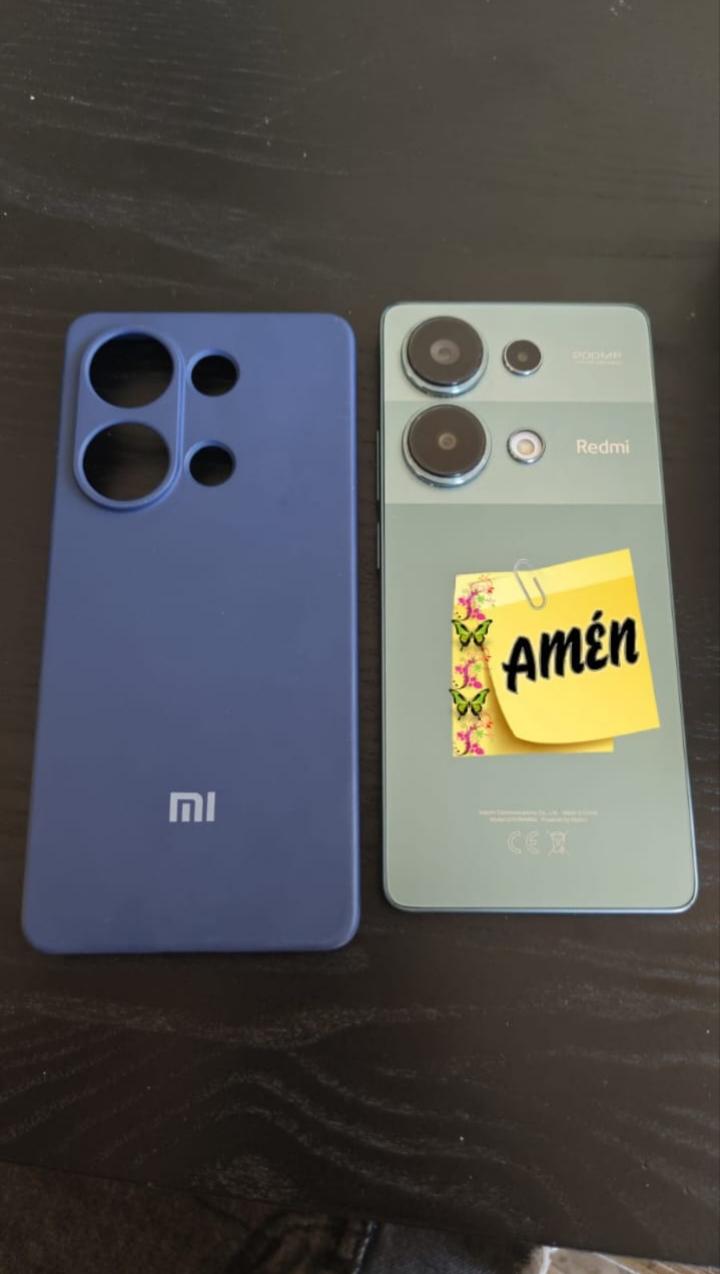 Redmi Note 13 Pro  en Santo Domingo Norte Foto 7317603-3.jpg