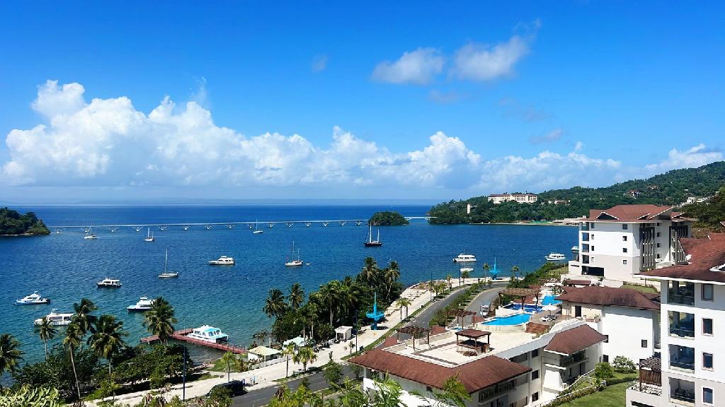 Apartamento frente a la Bahia de Samana Foto 7317604-8.jpg