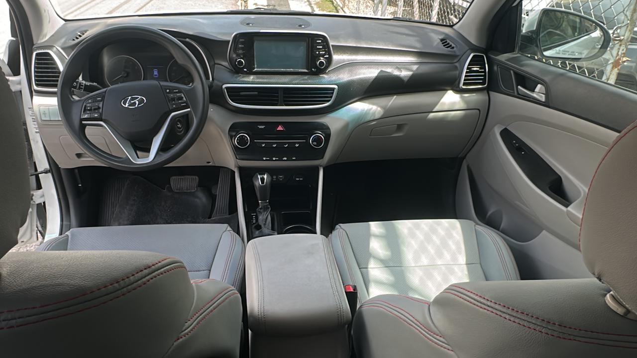 Hyundai Tucson SE 2021  Foto 7317645-6.jpg