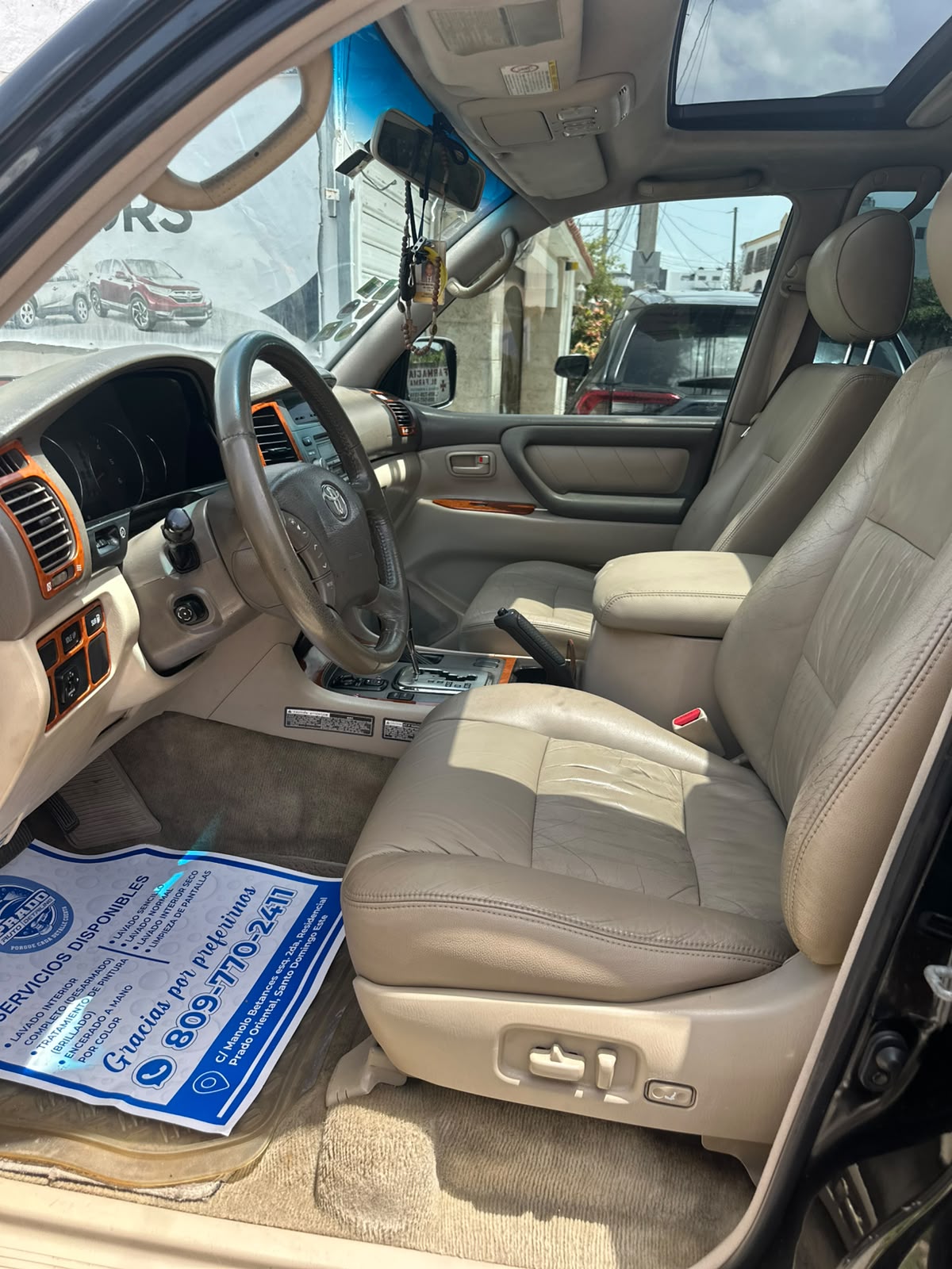 Toyota Land Cruiser VX 2004 Foto 7317646-6.jpg