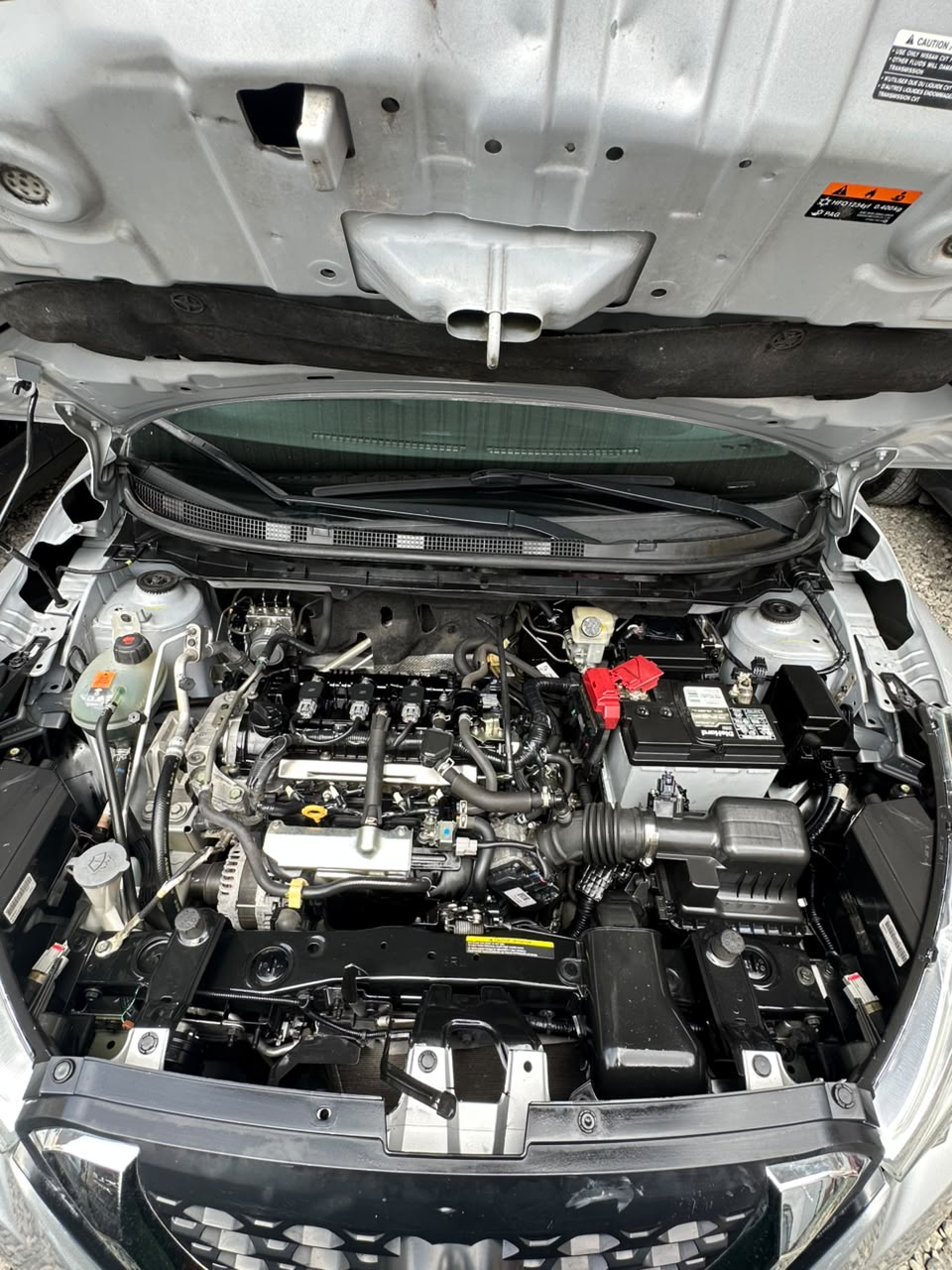 Nissan Kicks SV 2020  Foto 7317648-10.jpg