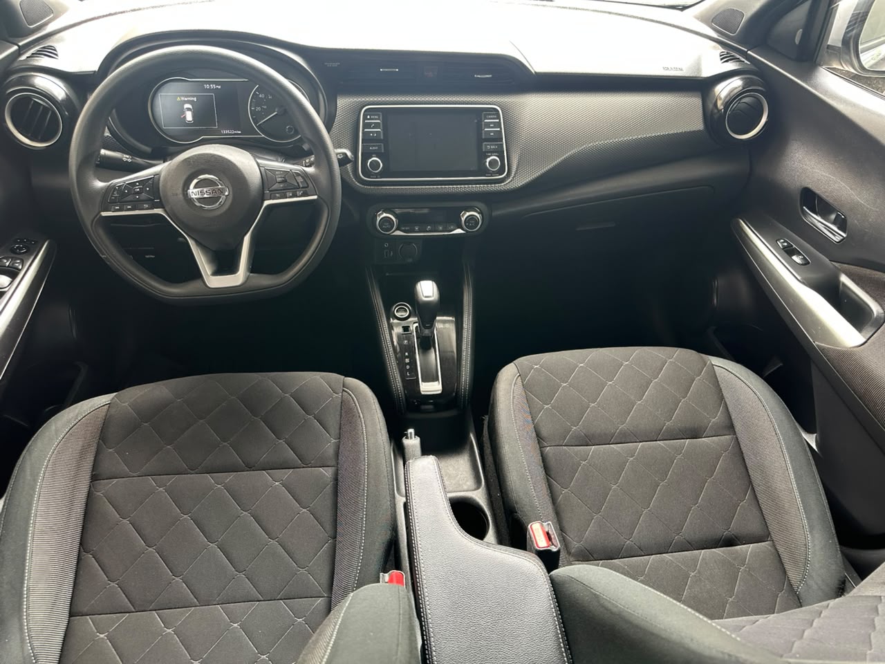 Nissan Kicks SV 2020  Foto 7317648-6.jpg