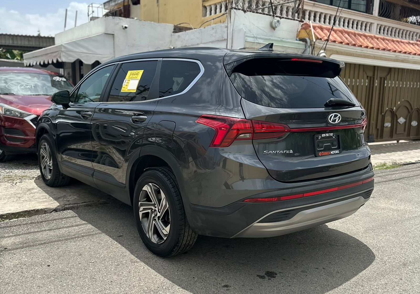 Hyundai Santa Fe 2022 Foto 7317649-3.jpg