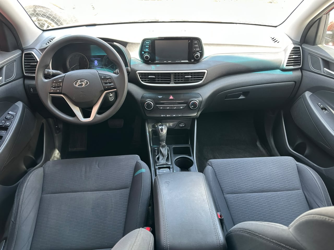 Hyundai Tucson 2020  Foto 7317654-5.jpg