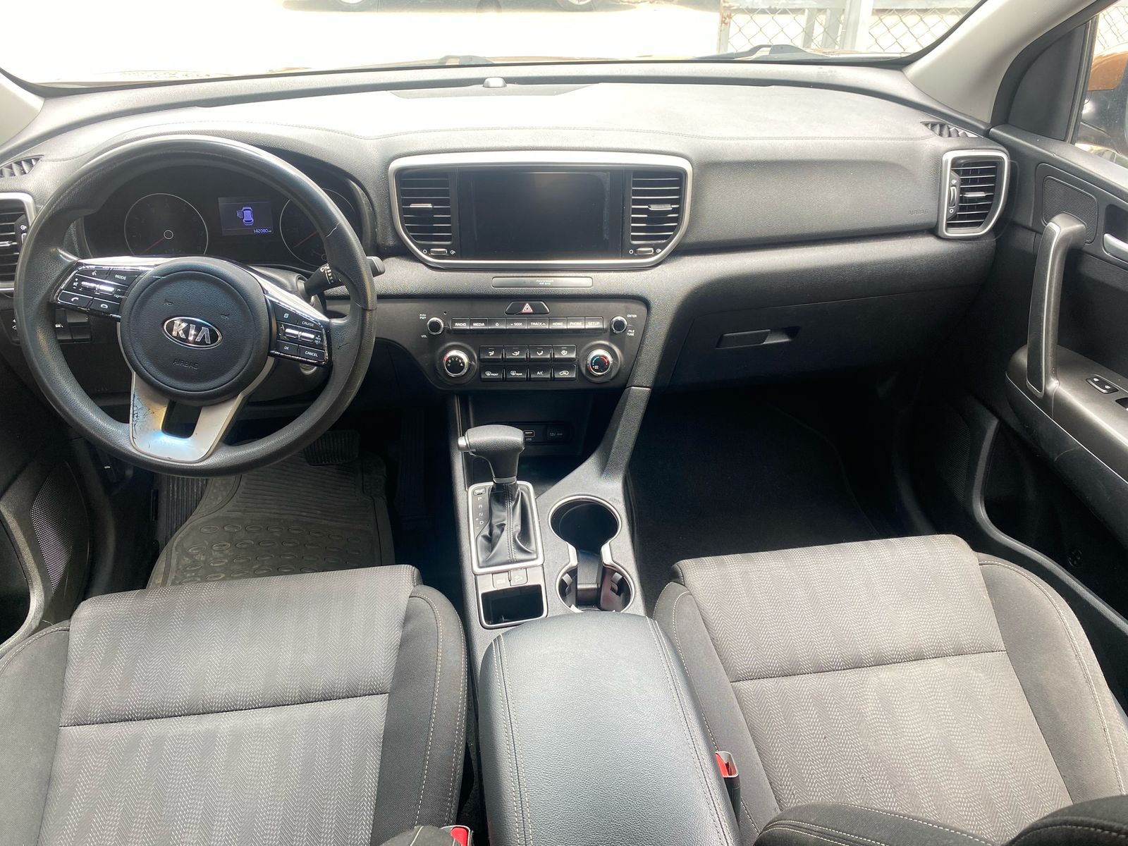 Kia Sportage 2020 Foto 7317657-5.jpg