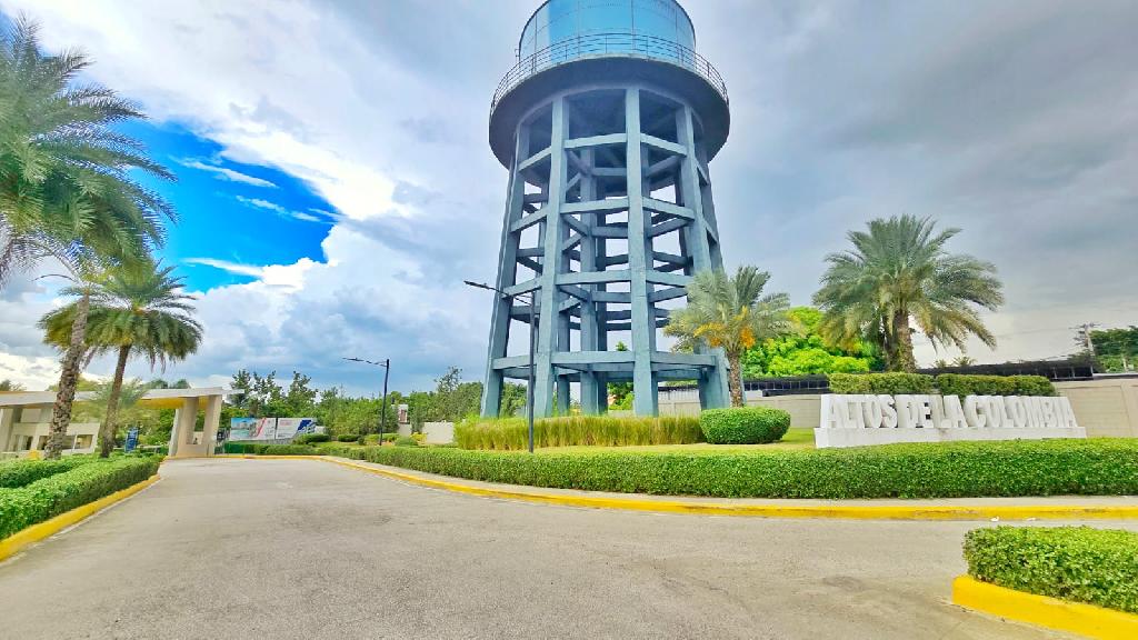 Apartamento 2do nivel en venta Residencial Altos de la Colombia con 3  Foto 7317663-2.jpg