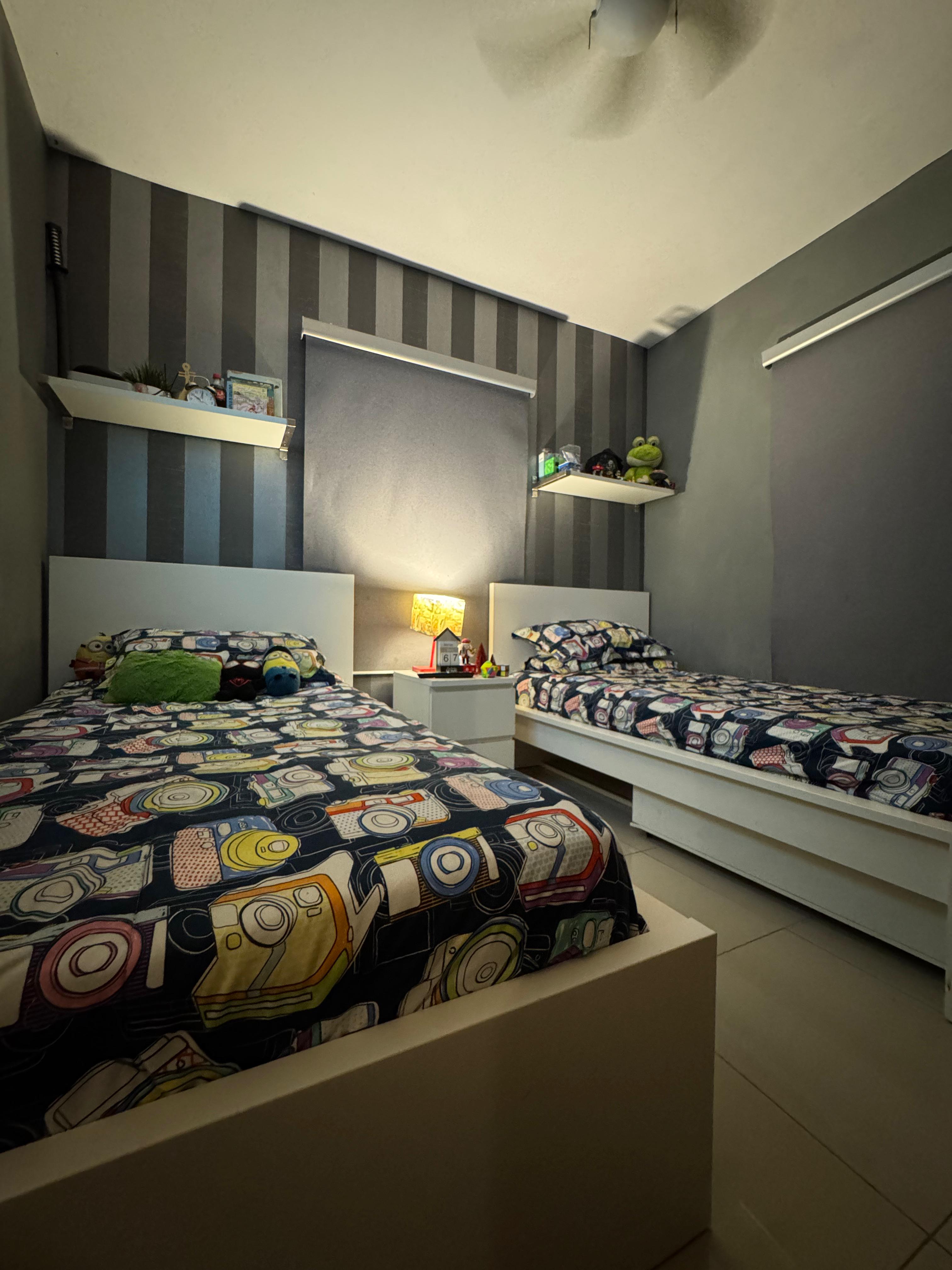 Se vende este apartamento en un tercer nivel en la Avenida Independenc Foto 7317670-12.jpg