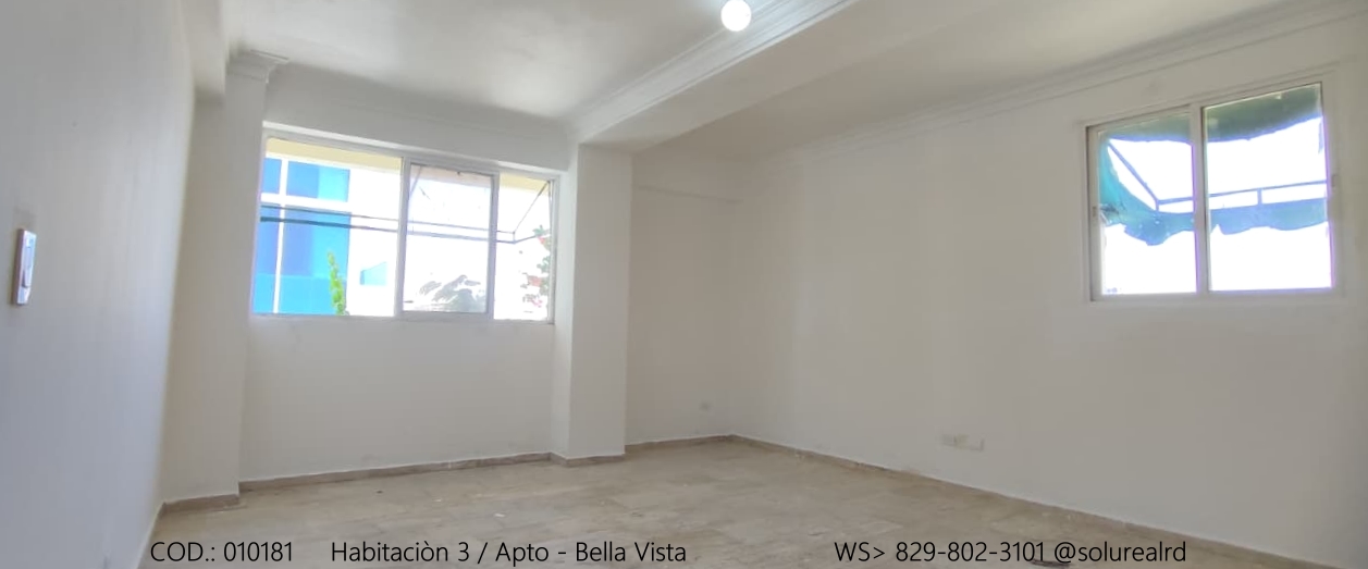 Clásico apartamento en Bella Vista de oportunidad Foto 7317739-11.jpg