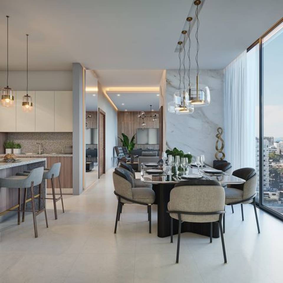 VENDO LOS ULTIMOS 2 APTOS DE LUJO  DE LA TORRE MONT BLANC DE LA ESPERL Foto 7317753-4.jpg