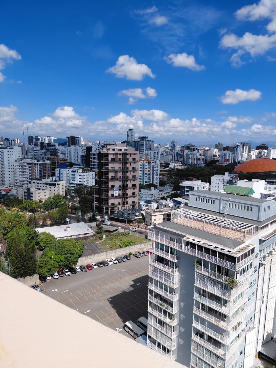 VENDO LOS ULTIMOS 2 APTOS DE LUJO  DE LA TORRE MONT BLANC DE LA ESPERL Foto 7317753-5.jpg