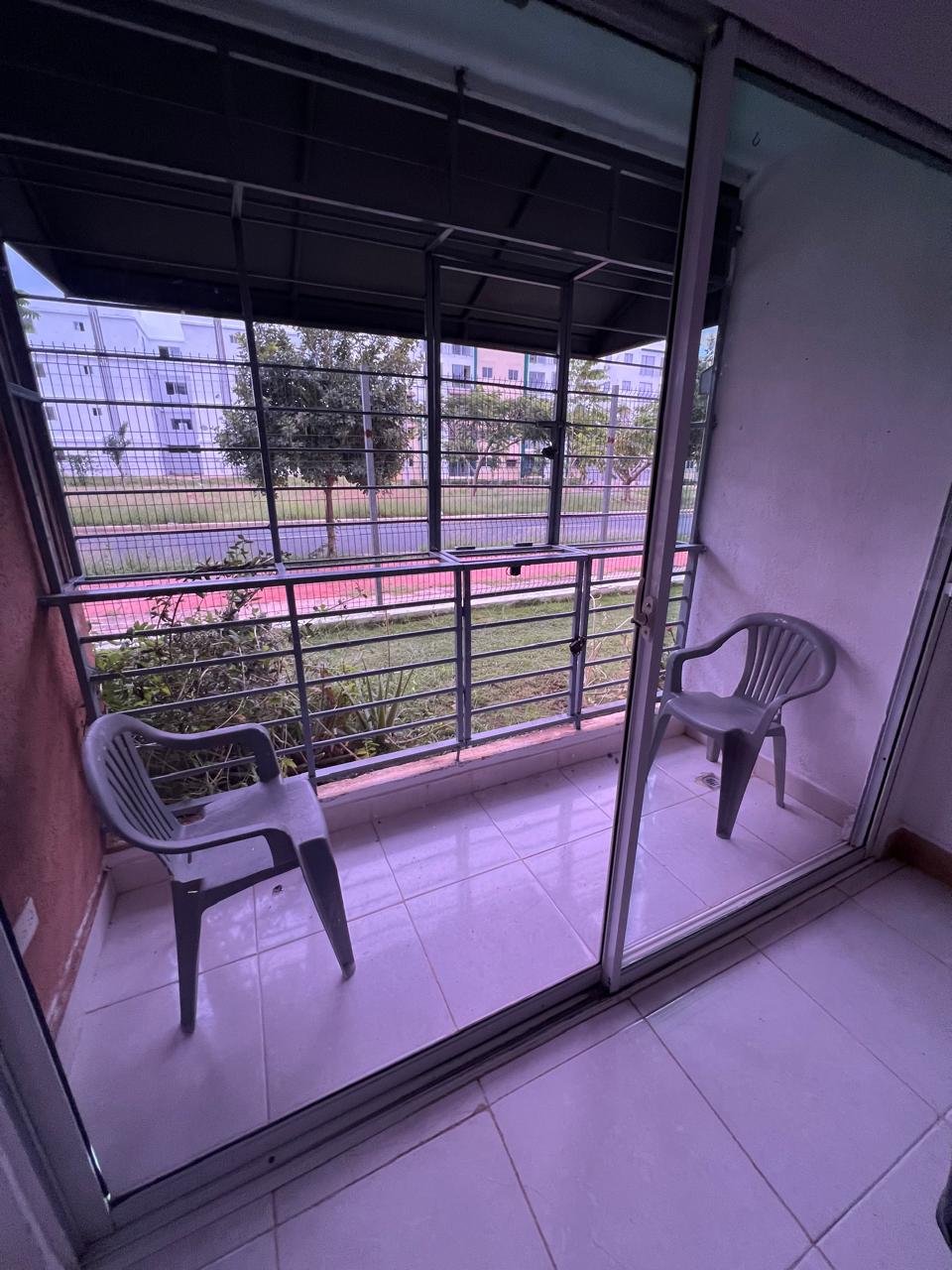 Vendo Apto 1er. NIVEL en CIUDAD JUAN BOSCH RES. DOS AMIGOS 3 HABS. 91  Foto 7317754-11.jpg